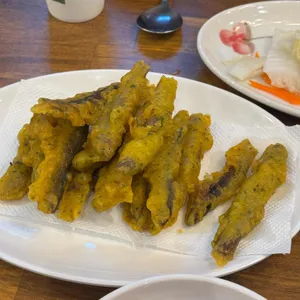 삼봉생선국수 사진