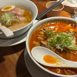 멘츠루 사진