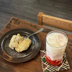 세이드 사진