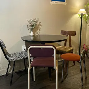 세이드 리뷰 사진