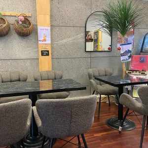 관동 리뷰 사진