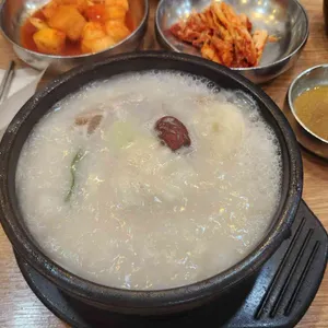 서울깍두기 사진