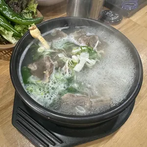 소우리 사진