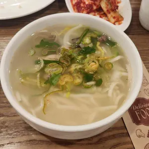 황생가칼국수 사진