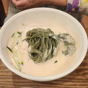 황생가칼국수 사진