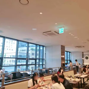 빕스 리뷰 사진