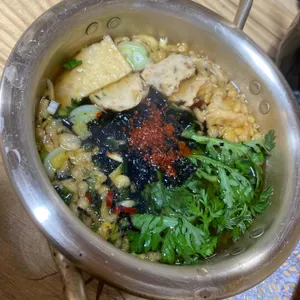 닭치고 닭꼬치 사진
