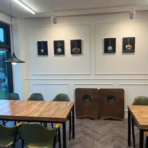 사과나무백숙 리뷰 사진