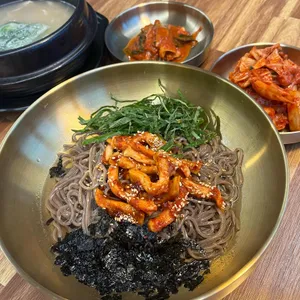 사과나무백숙 사진