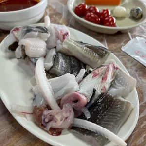 감나무집 사진