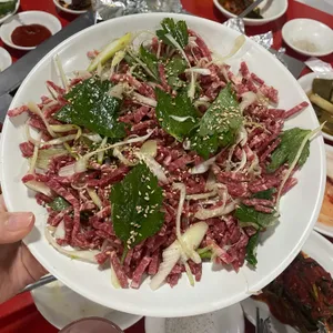 홍지로스 사진