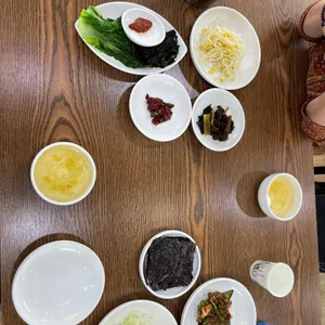 송정코다리 사진