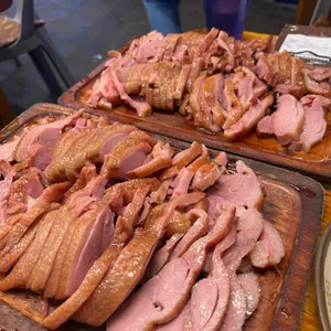 온누리장작구이 사진