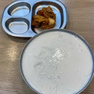 유달콩물 사진
