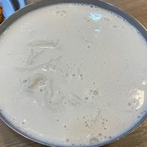 유달콩물 사진
