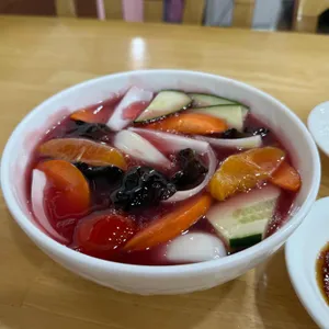 동회루 사진