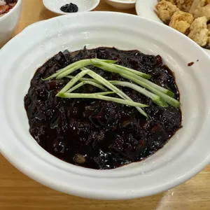 동회루 사진