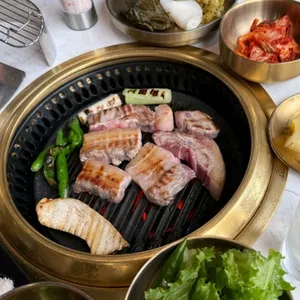 숙성재 사진