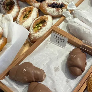비기닝 브레드 리뷰 사진