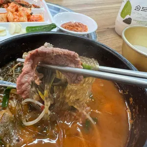 원이네순대국 사진