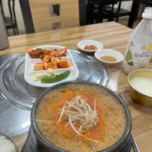 원이네순대국 사진