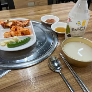 원이네순대국 사진