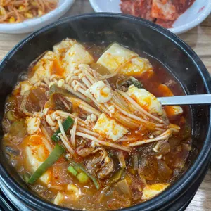 장수집추어탕 사진