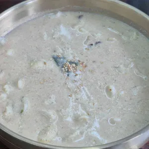 이미녕 보말칼국수 사진