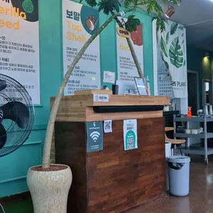 이미녕 보말칼국수 리뷰 사진