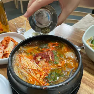 일미횟집 사진