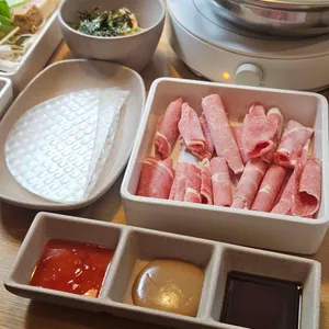 샤브로21 사진