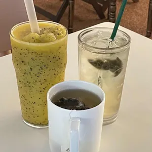 카페 보아즈 사진