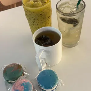 카페 보아즈 사진