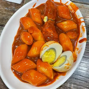 수진분식 사진