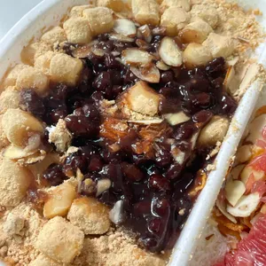오늘도빙수 사진