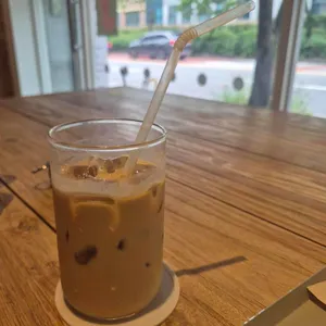 코커피 사진