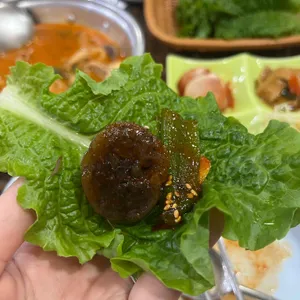 남도먹거리방 사진
