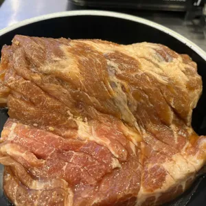 유월식당 사진