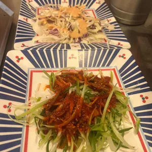유월식당 사진