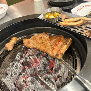 유월식당 사진
