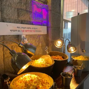 팝콘도시 리뷰 사진