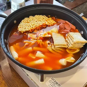 팝콘도시 사진