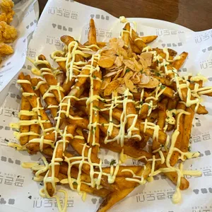 팝콘도시 사진