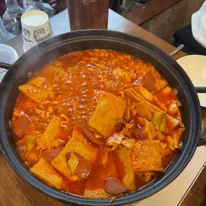 팝콘도시 사진