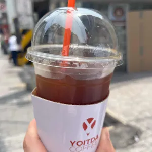 카페 요있다 사진 1