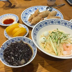 초마 사진