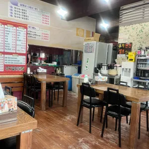 신짬뽕본가 리뷰 사진