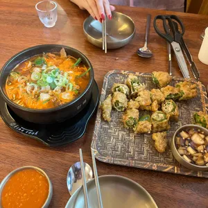 북촌무궁화 사진