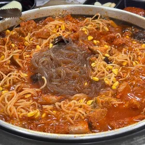 남노갈비 사진