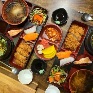 나모야 동해점 사진